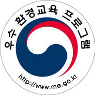 기후위험지도의 예시